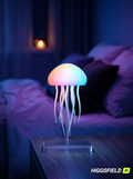 Cirenoux Jellyfish Lamp