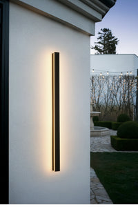 Applique Extérieure IP65 — FORGE