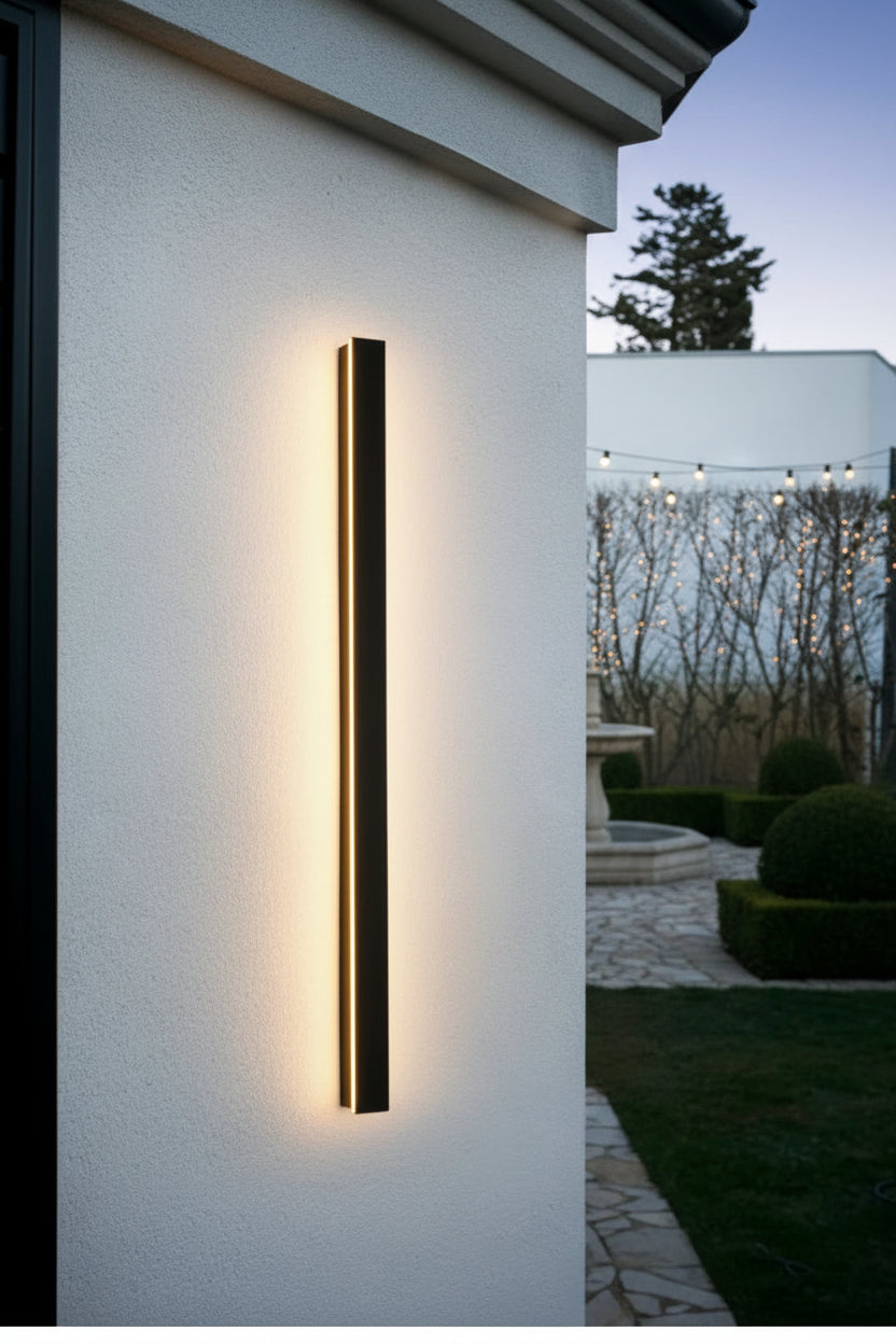 Applique Extérieure IP65 — FORGE
