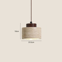 Suspension Pierre Japonaise — KUMO