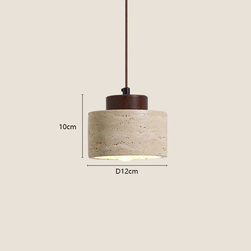 Suspension Pierre Japonaise — KUMO