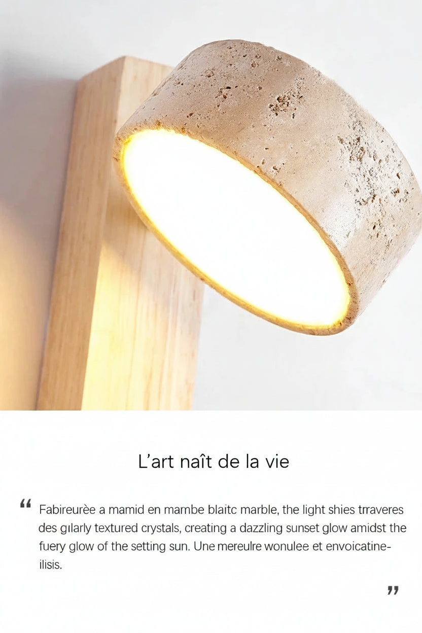 Un design pensé pour durer