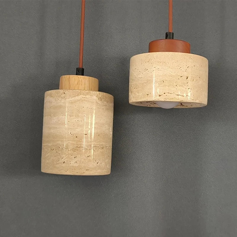 Suspension Pierre Japonaise — KUMO