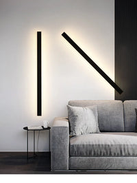Applique Extérieure IP65 — FORGE