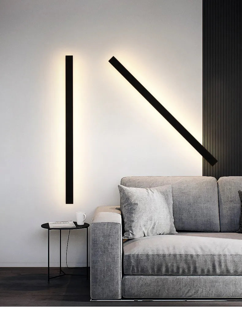 Applique Extérieure IP65 — FORGE