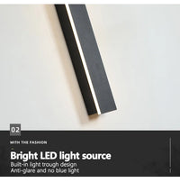 Applique Extérieure IP65 — FORGE