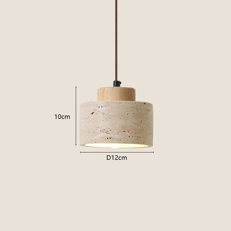 Suspension Pierre Japonaise — KUMO