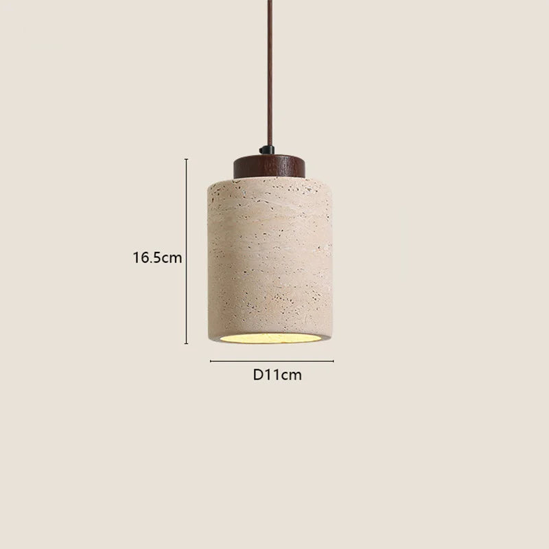 Suspension Pierre Japonaise — KUMO