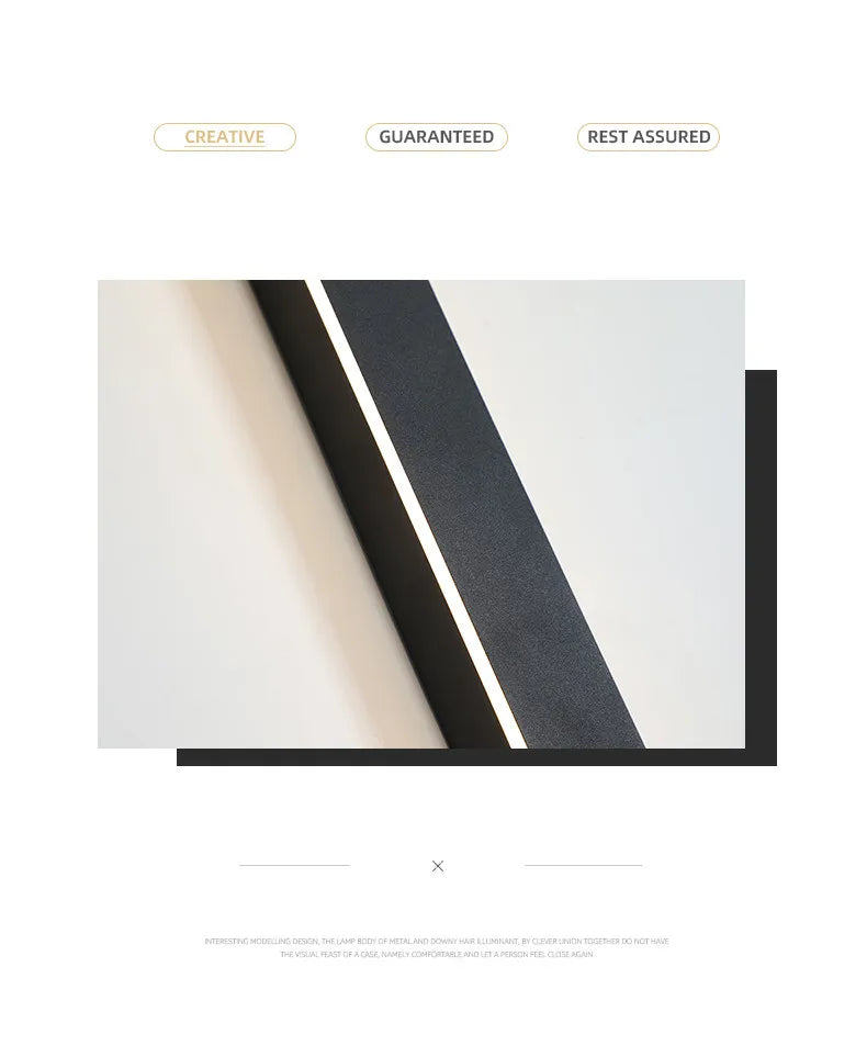 Applique Extérieure IP65 — FORGE