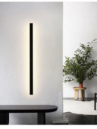 Applique Extérieure IP65 — FORGE