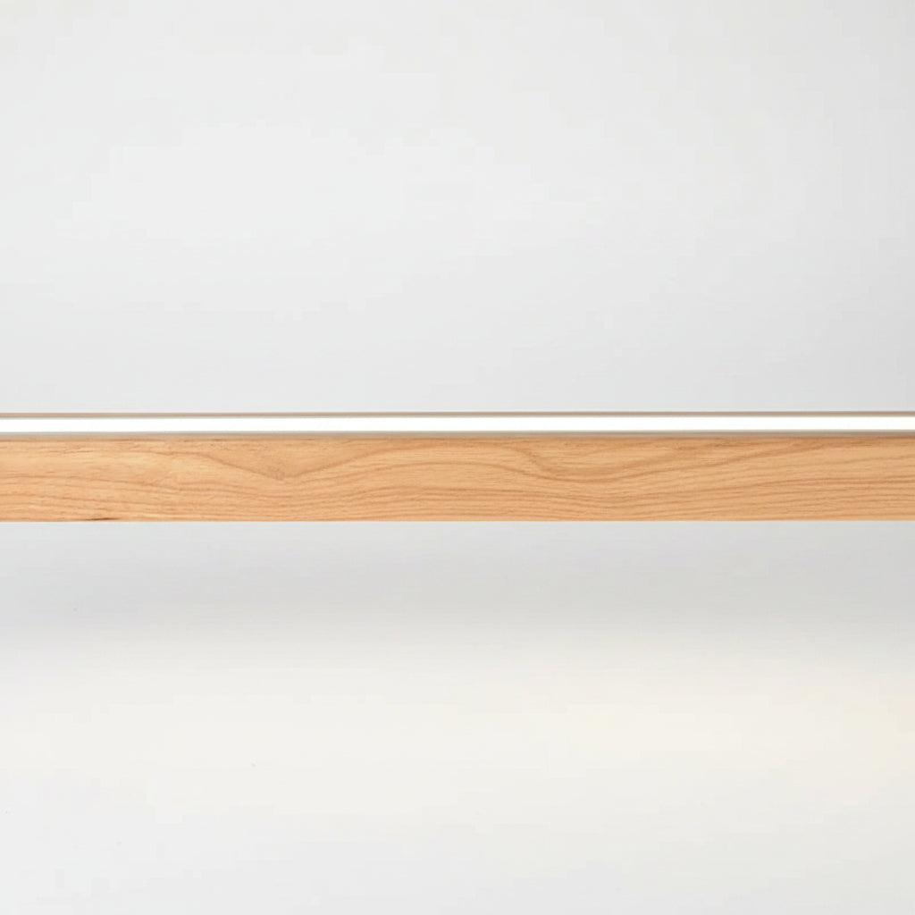 Suspension en bois massif Cirenoux, différentes tailles disponibles